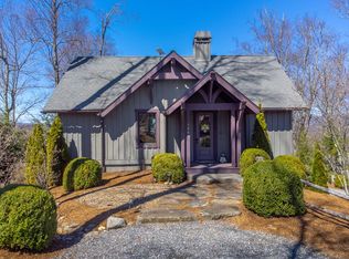 126 Purple Top Dr, Glenville, NC 28783