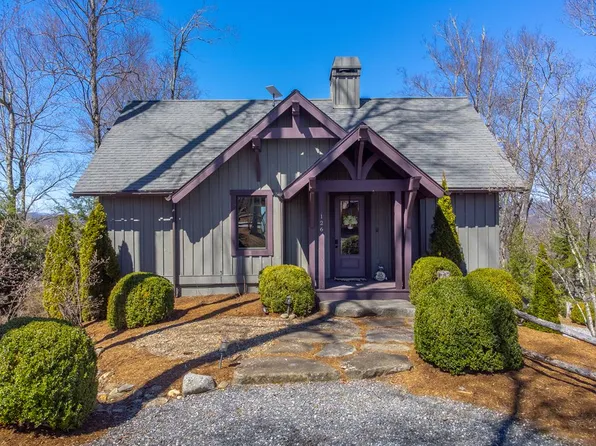 126 Purple Top Dr, Glenville, NC 28783