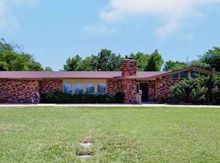 4825 Sunnyslope Dr, Woodward, OK 73801