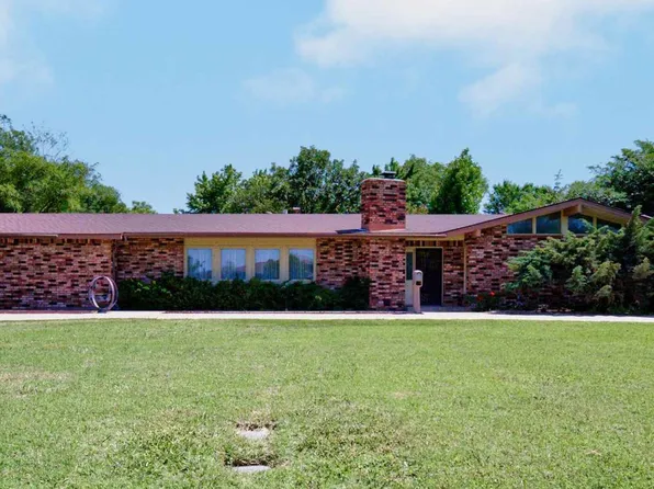 4825 Sunnyslope Dr, Woodward, OK 73801