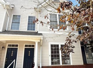 246 Sheliah Ct, Blacksburg, VA 24060
