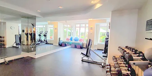 Rented by Rossi Living