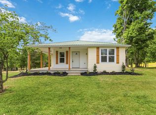 3135 State Highway 1781, Waynesburg, KY 40489