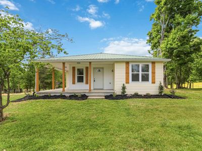 3135 State Highway 1781, Waynesburg, KY, 40489