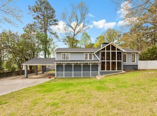 3201 Gail Ct, Lithia Springs, GA 30122