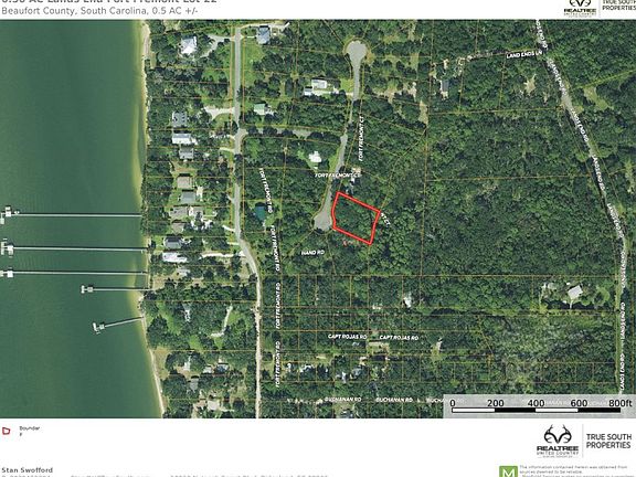 5th image of 17 Fort Fremont Ct S
