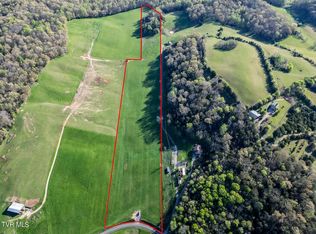 3150 Salem Rd, Parrottsville, TN 37843