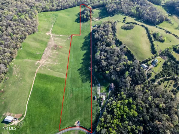 3150 Salem Rd, Parrottsville, TN 37843