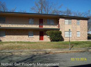 575 S Main St APT 8, Paris, TX 75460