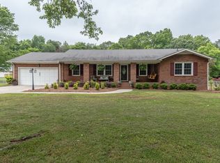 8401 Wonderwood Ln, Harrisburg, NC 28075