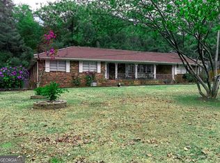 1344 S Main St, Jasper, GA 30143