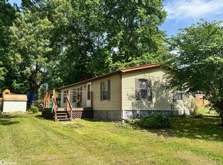 603 S 7th St, Fairfield, IA 52556
