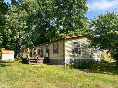 603 S 7th St, Fairfield, IA, 52556