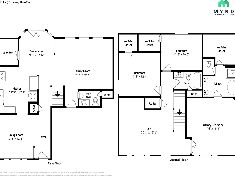 8606 Eagle Peak — Photo 24