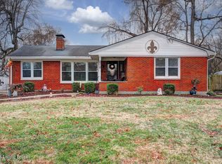 5316 Witten Dr, Louisville, KY 40258