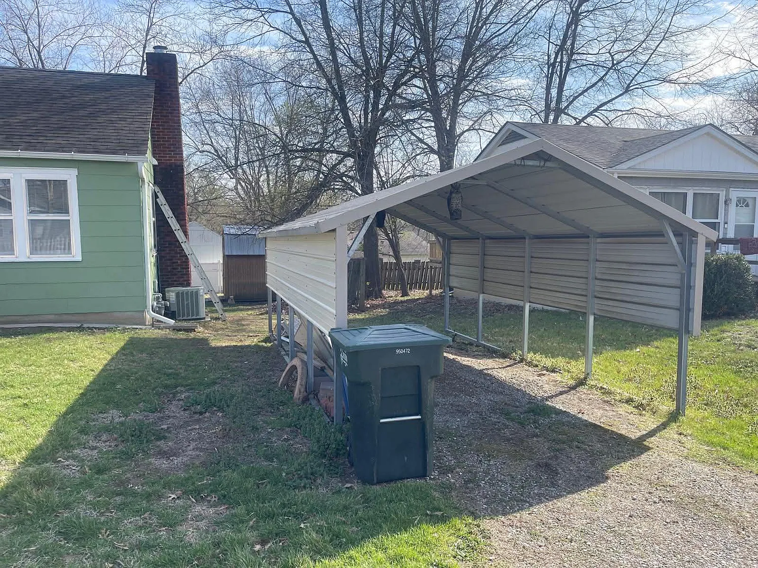 2 bed, 672 sqft, $1,250 — Photo 3