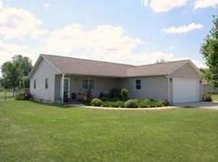 8796 Winchester Southern Rd, Stoutsville, OH 43154
