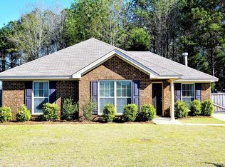 62 King Cotton Ln, Wetumpka, AL 36092