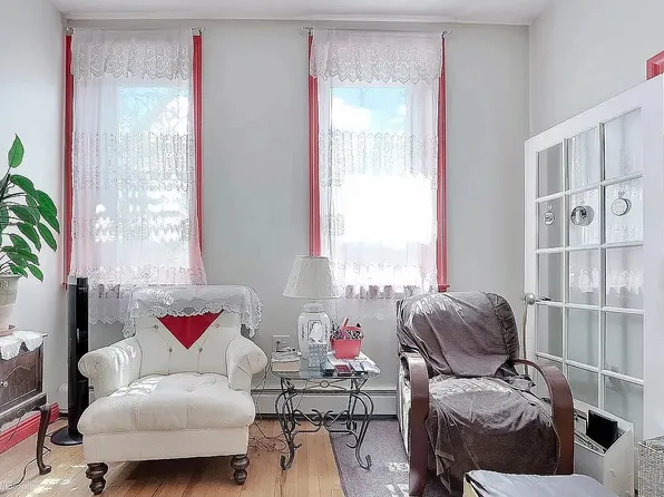 45 Central Park N #1A, New York, NY 10026