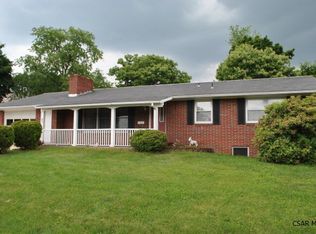 411 Hugh St, Windber, PA 15963
