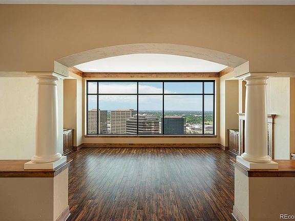 2nd image of 8100 E Union Avenue #2405