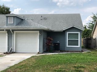 2445 E Illiana St, Orlando, FL 32806