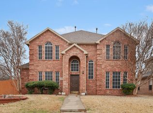316 Leameadow Dr, Allen, TX 75002