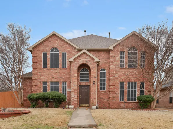 316 Leameadow Dr, Allen, TX 75002