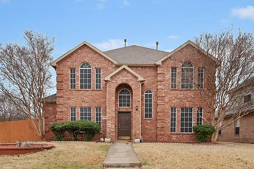 316 Leameadow Dr Photo 1