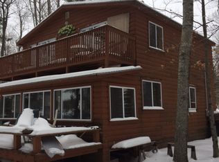 150 Birch Point Ln, Lake View Plt, ME 04463
