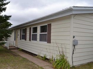 119 Tarzon St, Gwinn, MI 49841