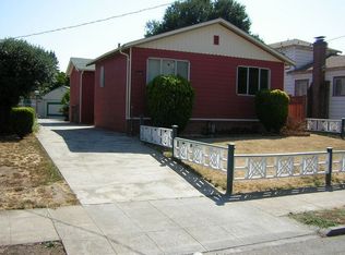 7537 Circle Hill Dr, Oakland, CA