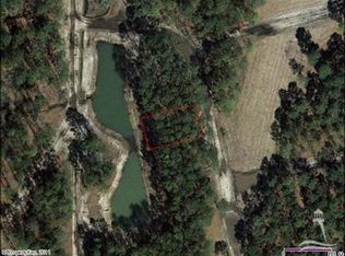 1193 Isla Cabritos Rd SW, Shallotte, NC 28470