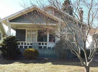 843 Pinewood Ave, Schenectady, NY 12309
