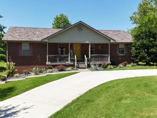 1005 Farmaway Dr, Bardstown, KY 40004