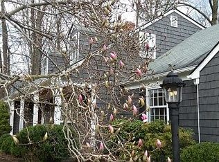 30 Gregory Ln, Warren, NJ 07059