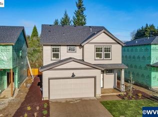 481 Lost Lake LOT 163, Saint Northeast Salem, OR 97301