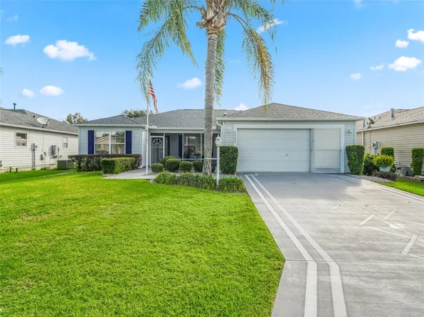 1095 Blythe Way, The Villages, FL 32162