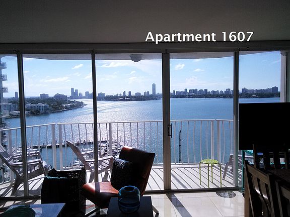 4th image of 7601 E Treasure Dr APT 1607