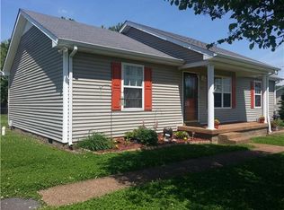 105 Nikita Dr LOT 4, Portland, TN 37148
