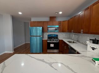 816 S 15th St #1, Newark, NJ 07108