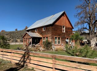 13406 Scarface Rd, Fort Jones, CA 96032