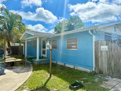 3752 SE Lincoln Street, Stuart, FL, 34997