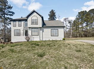 7058 Thames Ln, Riverdale, GA 30296