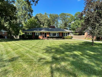5119 Beckford Dr, Charlotte, NC, 28226