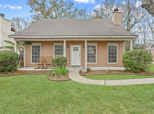 11316 Brunswick Ave, Baton Rouge, LA 70817