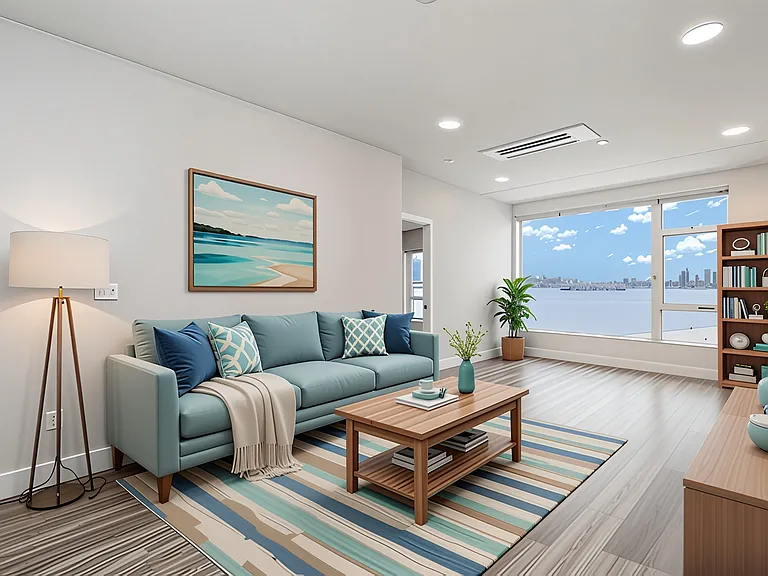 1709 Harbor Ave SW #400 — Photo 1