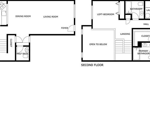 2nd image of 1140 Parsons Pl