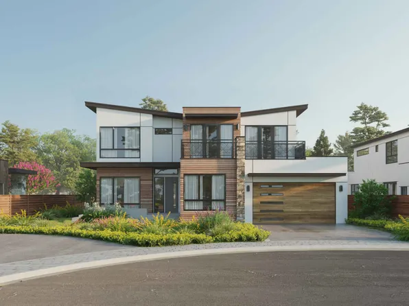 Meridian at McClellan Unit 5 Plan, Meridian at McClellan