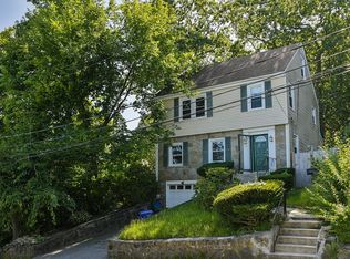 47 Lothrop Ave, Milton, MA 02186